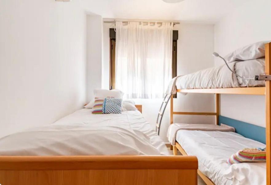 شقة Casa Dora بوسول المظهر الخارجي الصورة