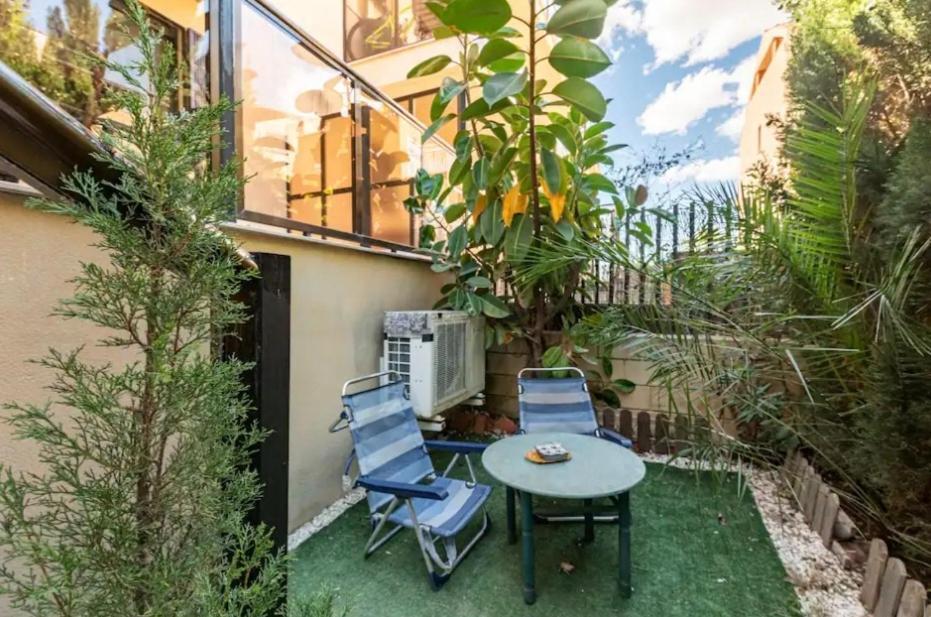 شقة Casa Dora بوسول المظهر الخارجي الصورة