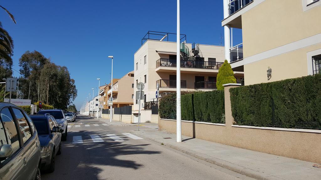 شقة Casa Dora بوسول المظهر الخارجي الصورة